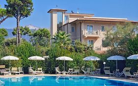 Hotel Villa Elsa